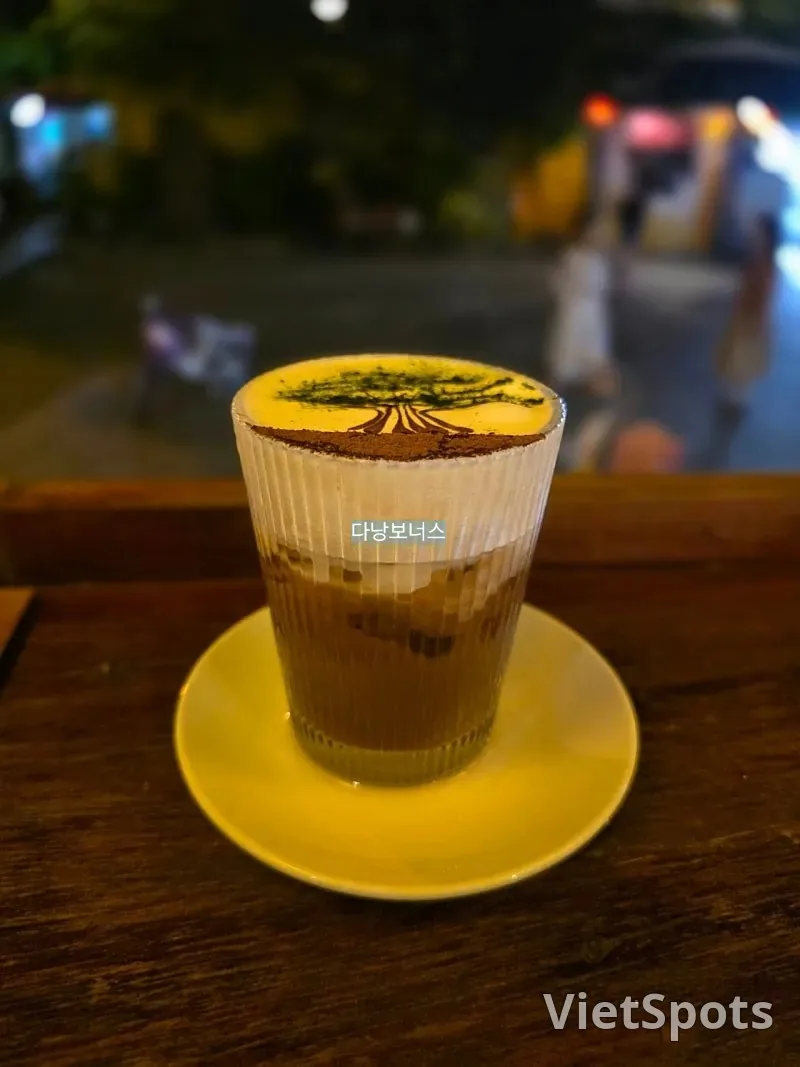 🇻🇳デザート食べなきゃね