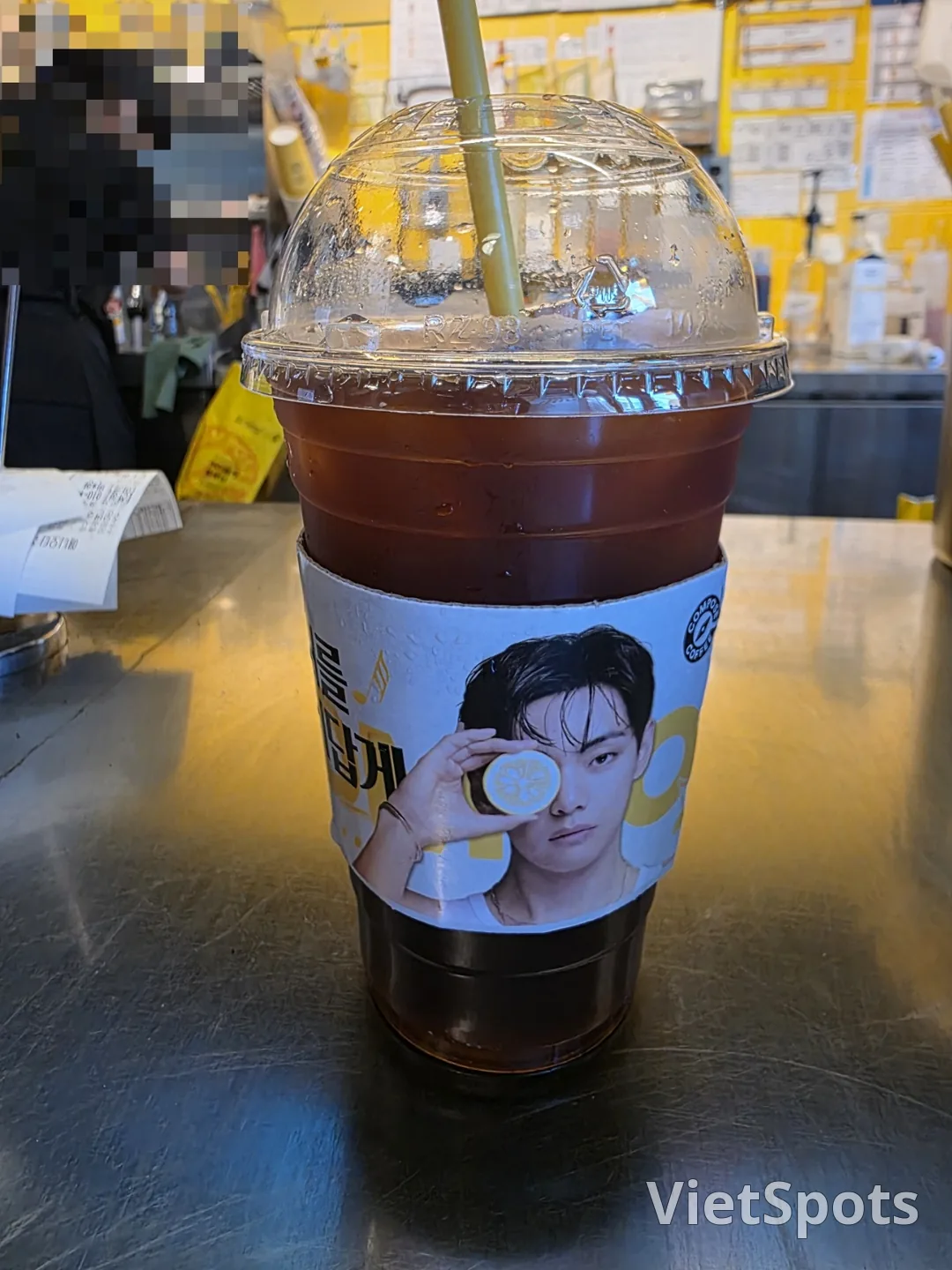 커피를 커피답게