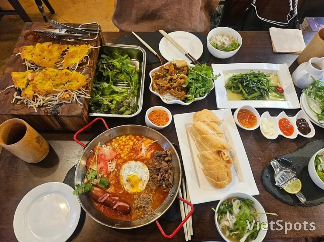 Daeseongseong Seosullagil