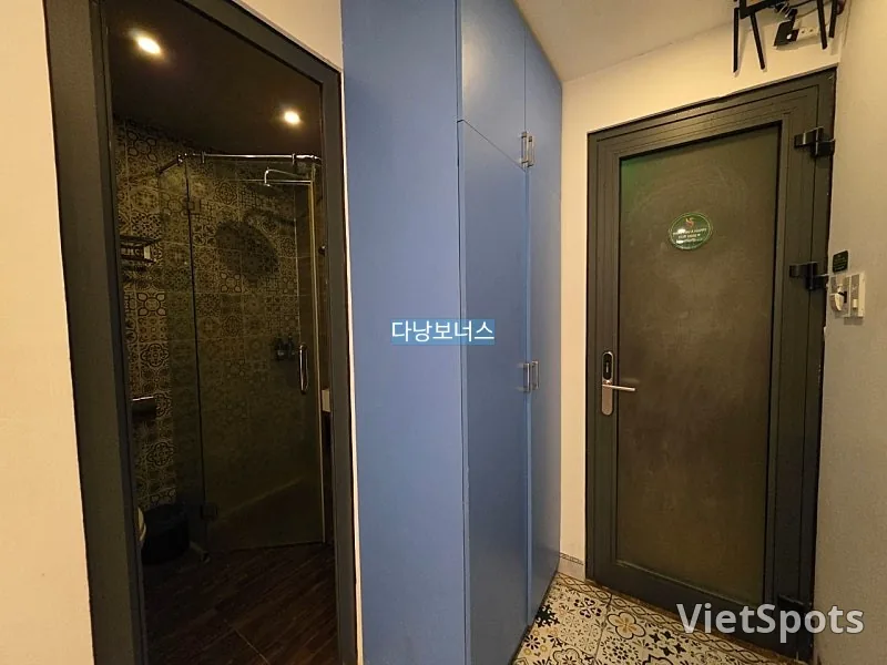 🇻🇳住宿体验 #1_SNite HOTEL&DOME 家庭双人房详细状况评测