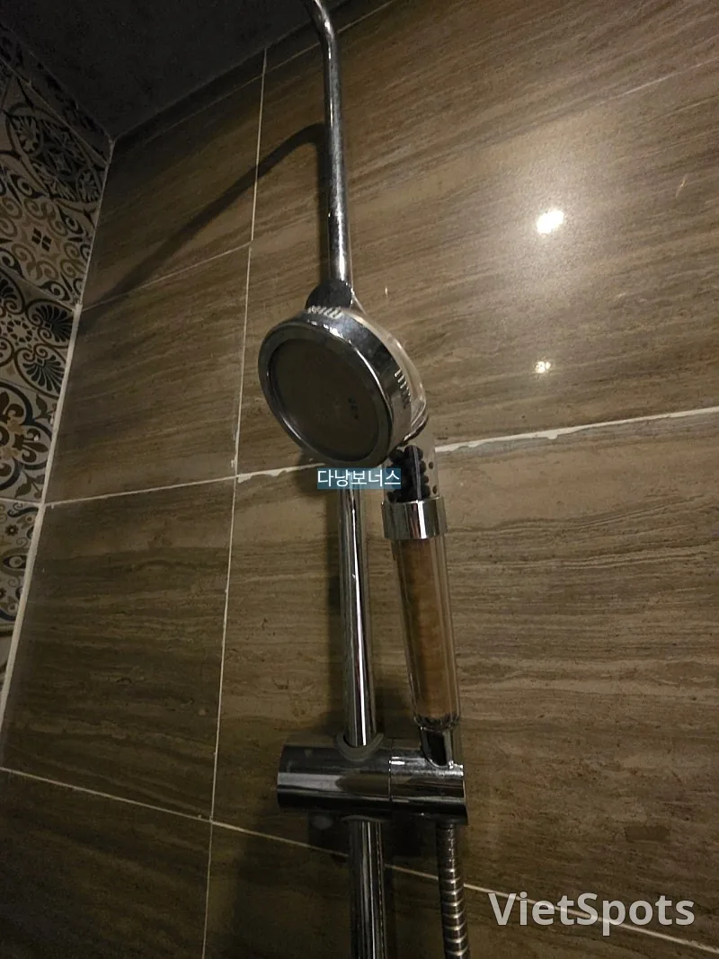 🇻🇳住宿体验 #1_SNite HOTEL&DOME 家庭双人房详细状况评测