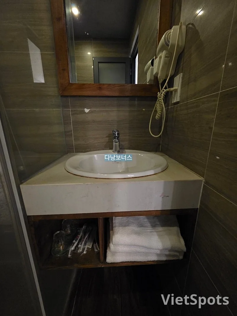 🇻🇳住宿体验 #1_SNite HOTEL&DOME 家庭双人房详细状况评测