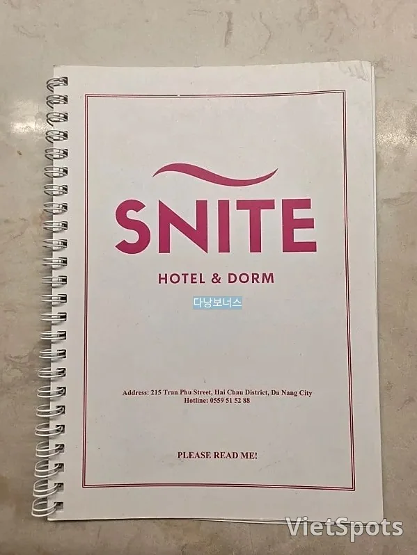 🇻🇳住宿体验 #1_SNite HOTEL&DOME 家庭双人房详细状况评测