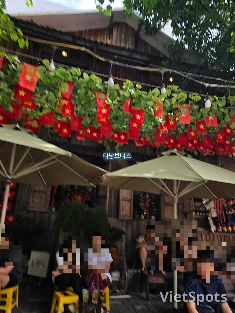 🇻🇳 2nd solo trip day 2: 24 hours are not enough