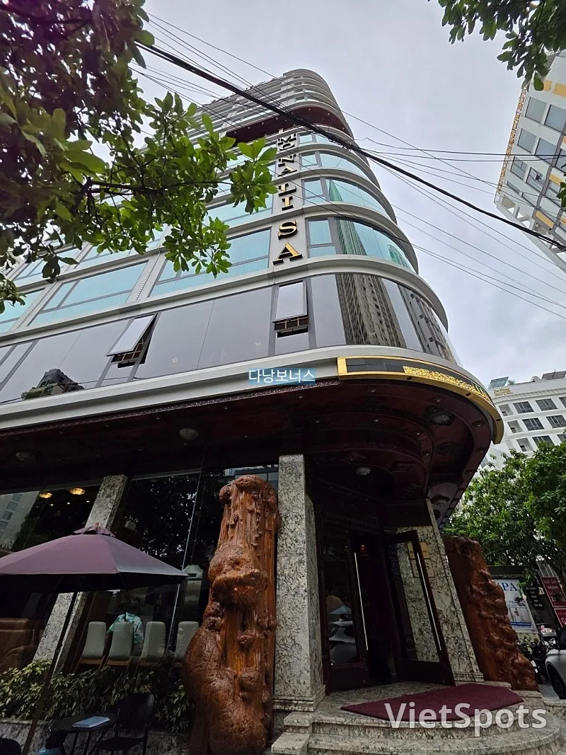 🇻🇳 2nd solo trip day 2: 24 hours are not enough