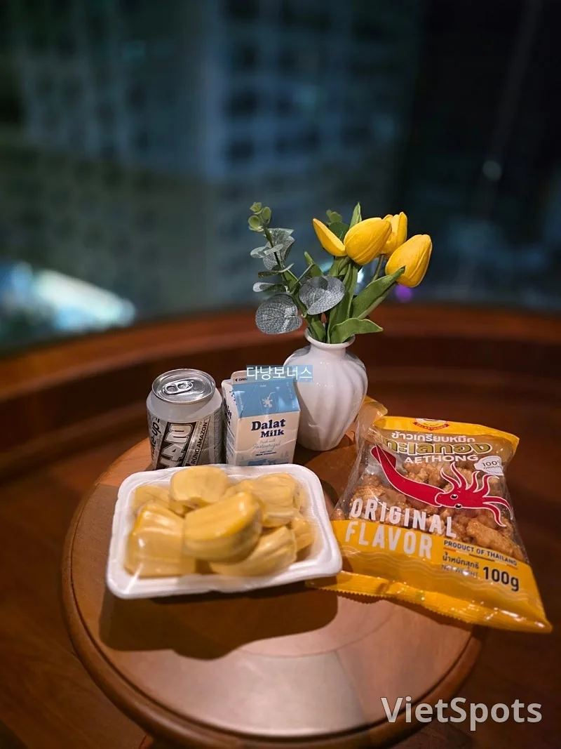 🇻🇳 2nd solo trip day 2: 24 hours are not enough