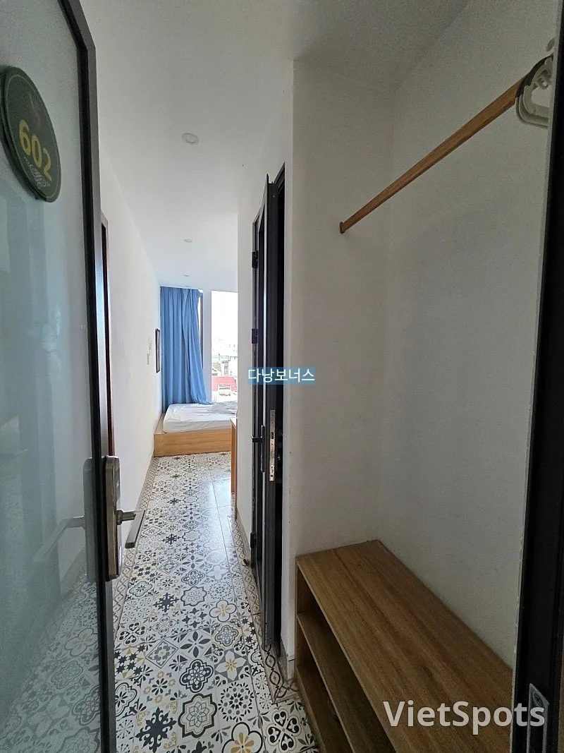 Trải nghiệm lưu trú #1_SNite HOTEL&DOME phòng Double tiêu chuẩn (khuyên dùng cho người đi du lịch một mình)