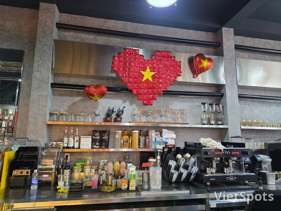🇻🇳[다낭 로컬 제휴]칼디앤모어 KALDI AND MORE
