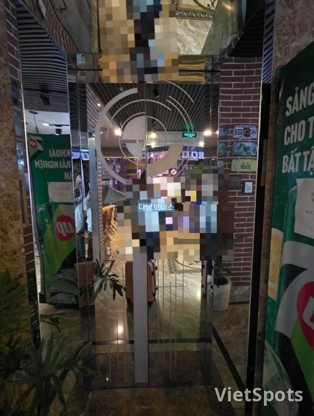 🇻🇳Accommodation Experience #1_SNite HOTEL&DOME Amenities