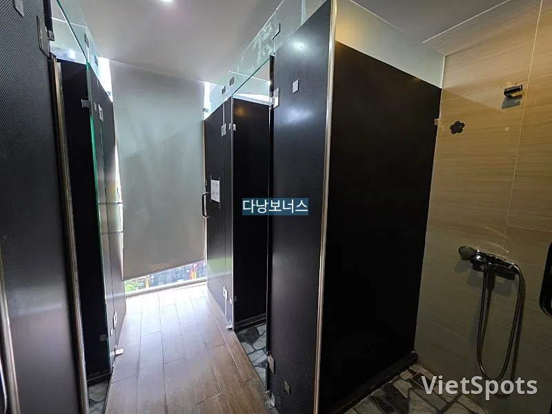 🇻🇳Accommodation Experience #1_SNite HOTEL&DOME Amenities