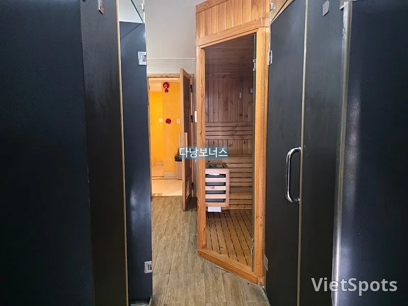 🇻🇳Accommodation Experience #1_SNite HOTEL&DOME Amenities