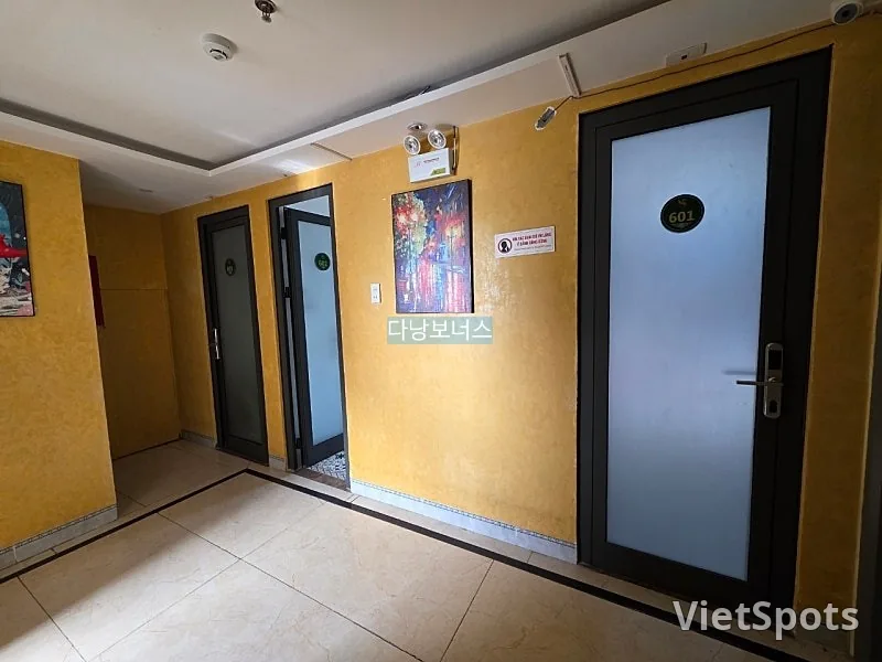 🇻🇳Trải nghiệm lưu trú #1_SNite HOTEL&DOME Đánh giá tổng quát