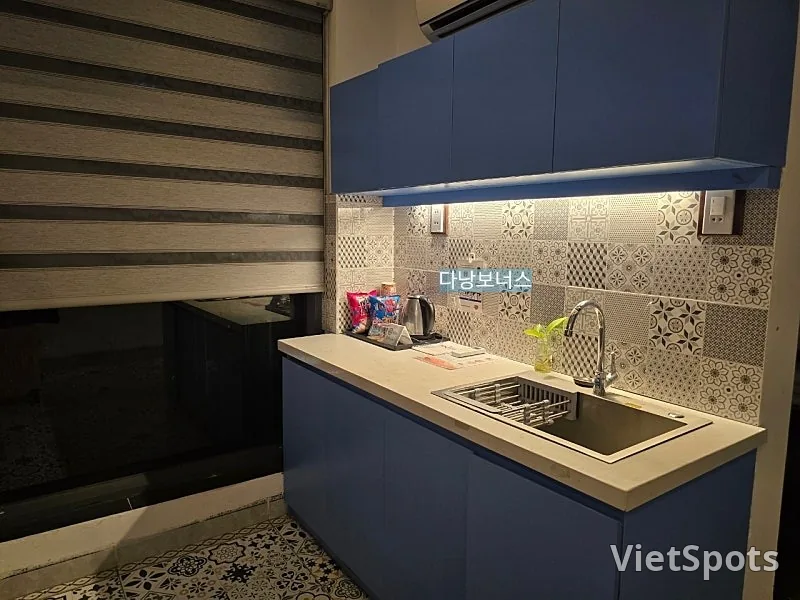 🇻🇳Trải nghiệm lưu trú #1_SNite HOTEL&DOME Đánh giá tổng quát
