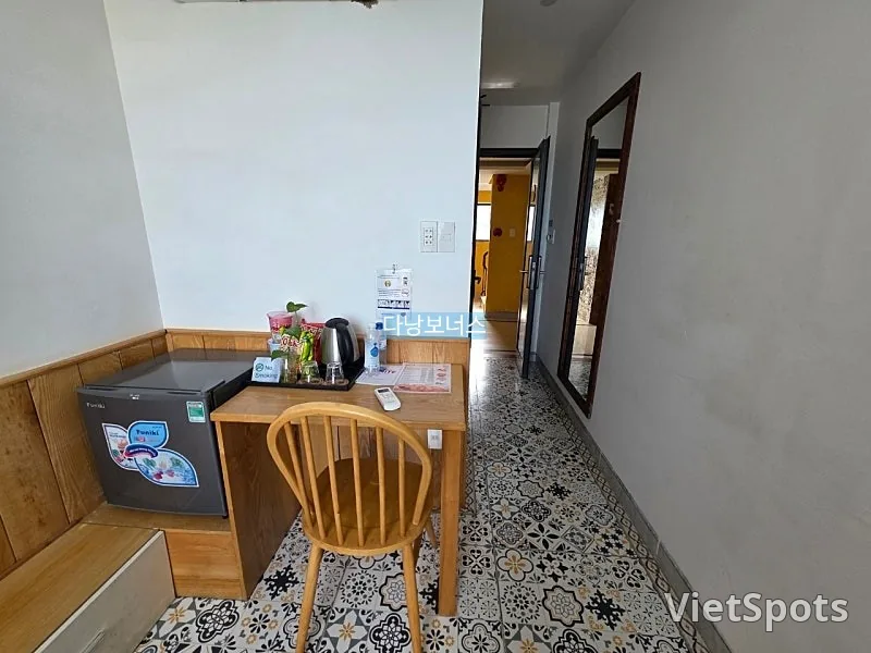 🇻🇳Trải nghiệm lưu trú #1_SNite HOTEL&DOME Đánh giá tổng quát