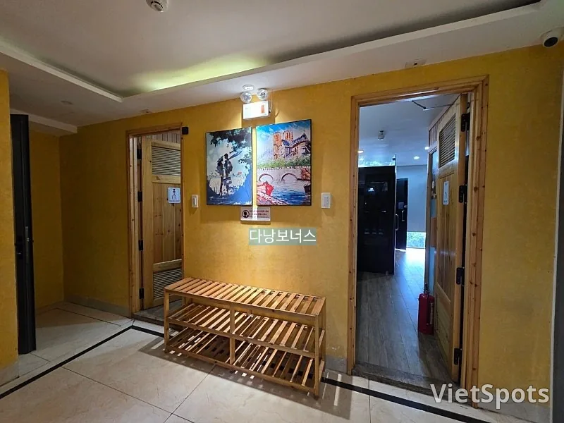 🇻🇳Trải nghiệm lưu trú #1_SNite HOTEL&DOME Đánh giá tổng quát