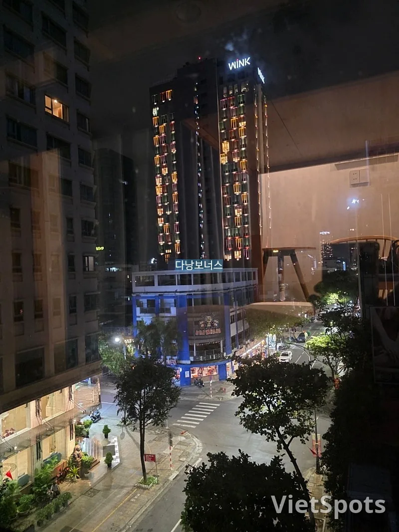 🇻🇳Trải nghiệm lưu trú #1_SNite HOTEL&DOME Đánh giá tổng quát