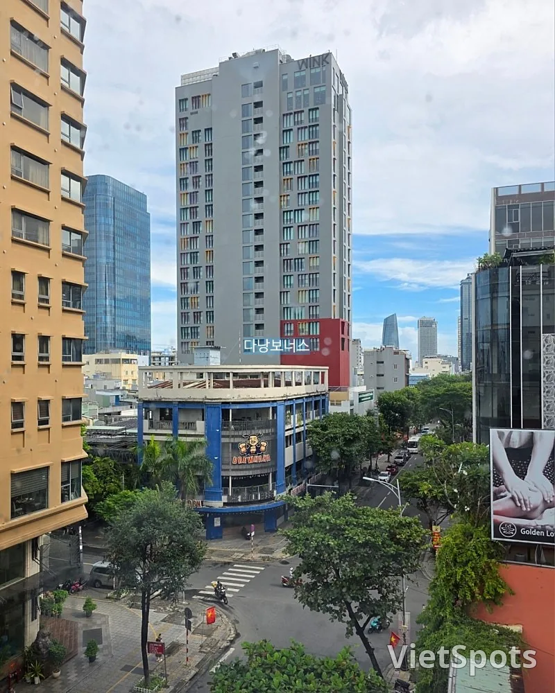 🇻🇳Trải nghiệm lưu trú #1_SNite HOTEL&DOME Đánh giá tổng quát