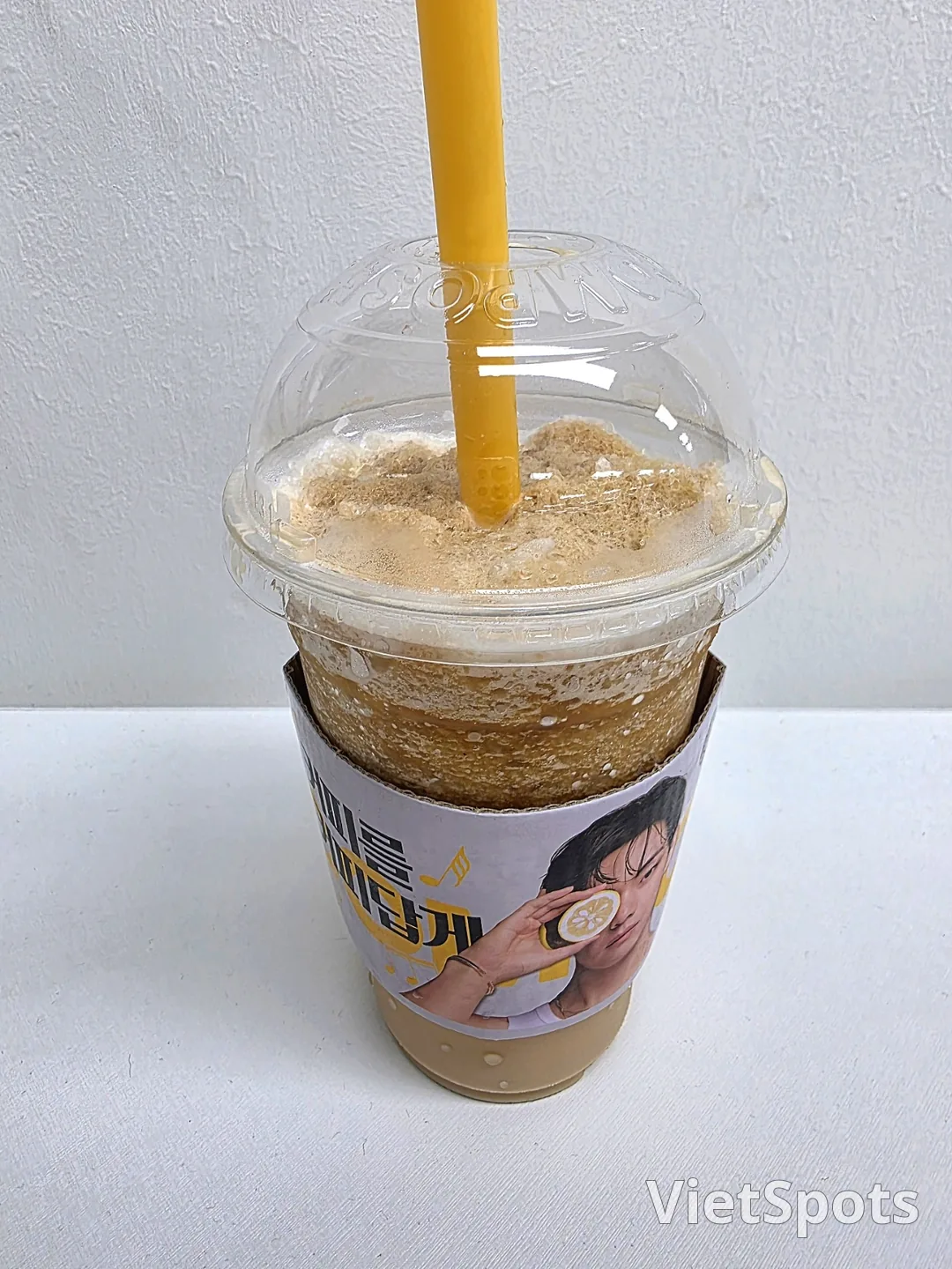 V โดลเช เซเรเนด