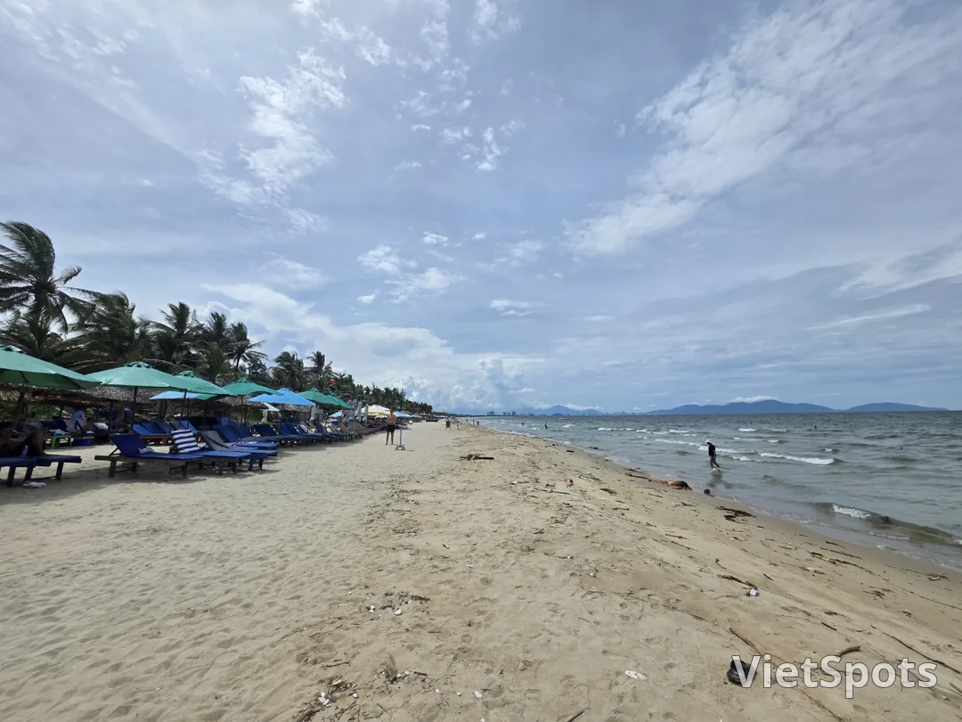 🇻🇳ทริปเที่ยวคนเดียวครั้งที่ 2 วันที่ 3: รู้งี้ไปทัวร์เอโค่พิเศษที่ฮอยอันดีกว่า