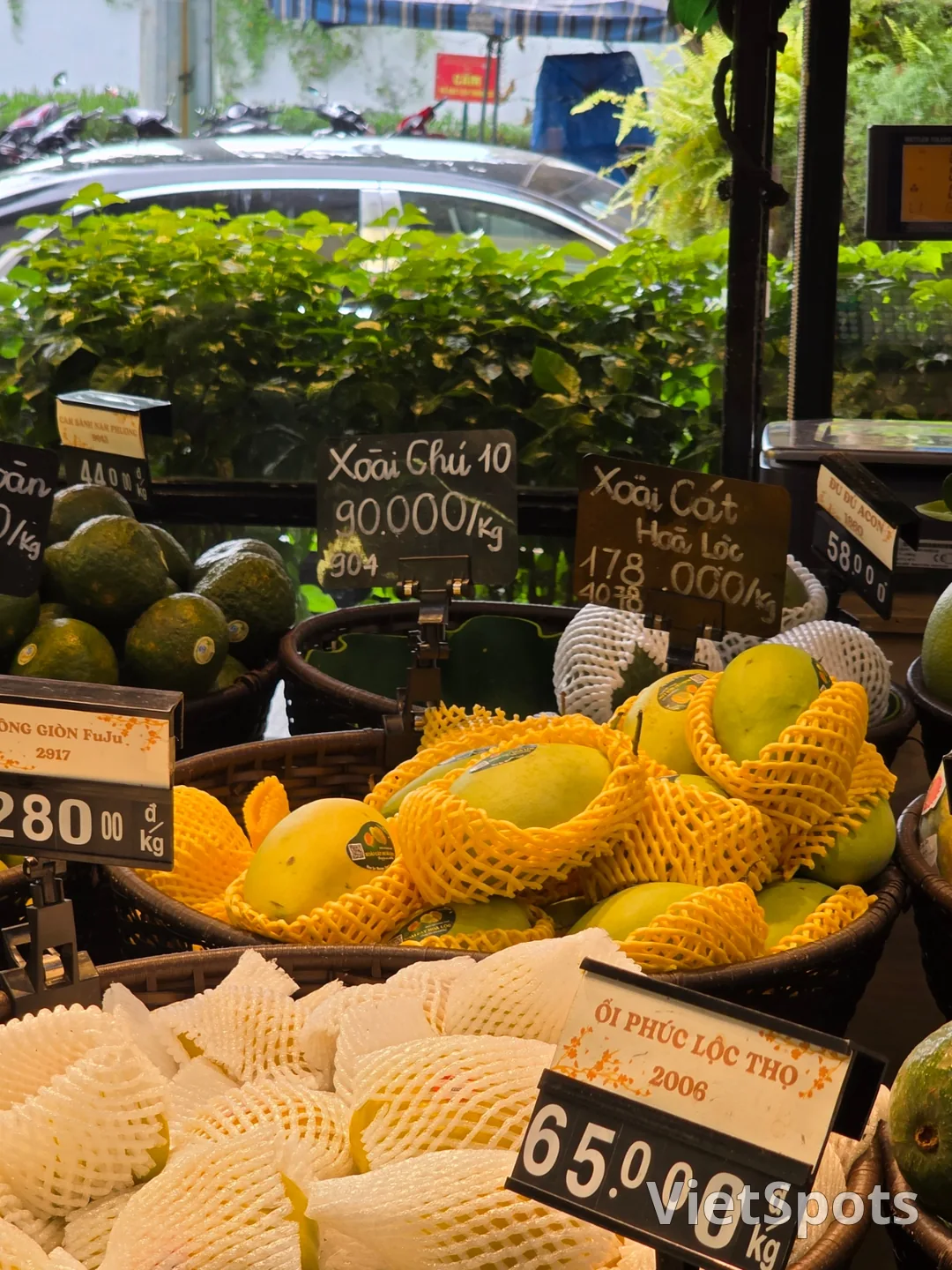 🇻🇳 Đi bộ 5 phút từ chợ Hàn! Joly Mart (joly mart) 🛍