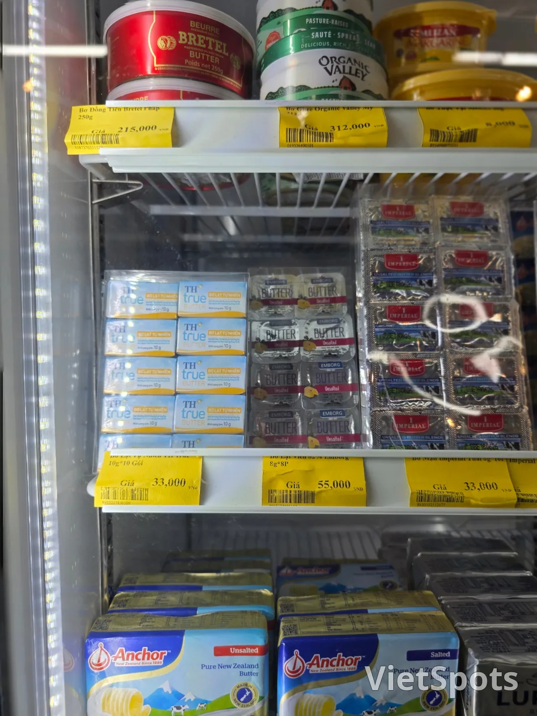 🇻🇳 Đi bộ 5 phút từ chợ Hàn! Joly Mart (joly mart) 🛍