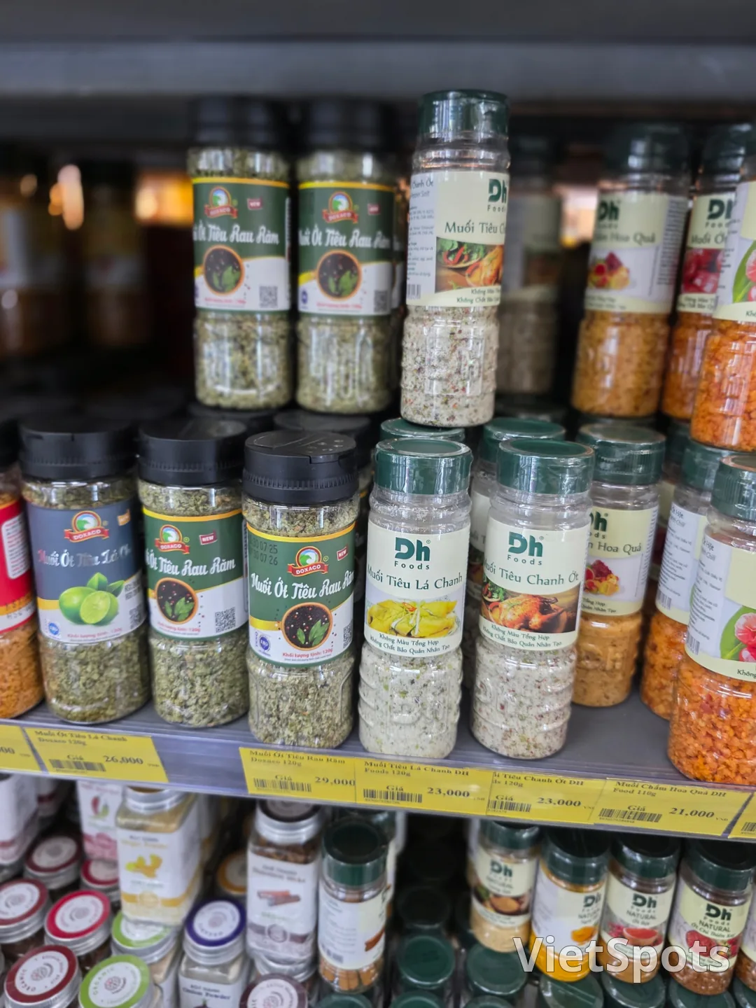🇻🇳 Đi bộ 5 phút từ chợ Hàn! Joly Mart (joly mart) 🛍