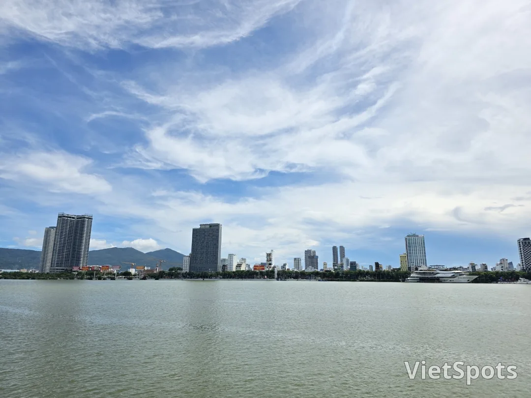 🇻🇳ที่นี่คือ Công viên ACB! รู้ชื่อไว้ก่อนไปจะดีกว่านะ~