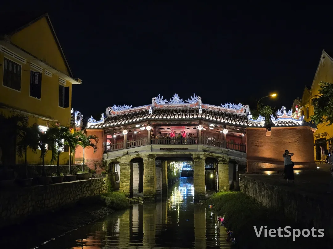🇻🇳 ทริปเที่ยวคนเดียวครั้งที่ 2 วันที่ 3 : ค่ำคืนที่ฮอยอันที่ไม่อยากหลับใหล