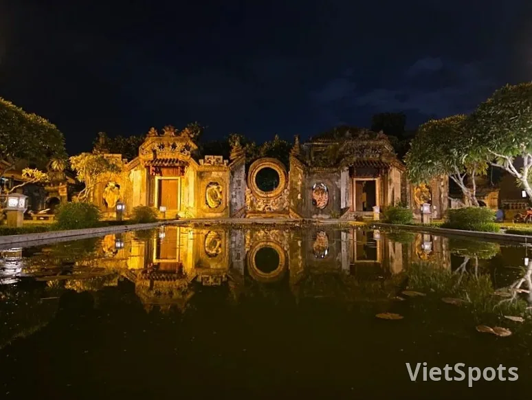 🇻🇳 ทริปเที่ยวคนเดียวครั้งที่ 2 วันที่ 3 : ค่ำคืนที่ฮอยอันที่ไม่อยากหลับใหล