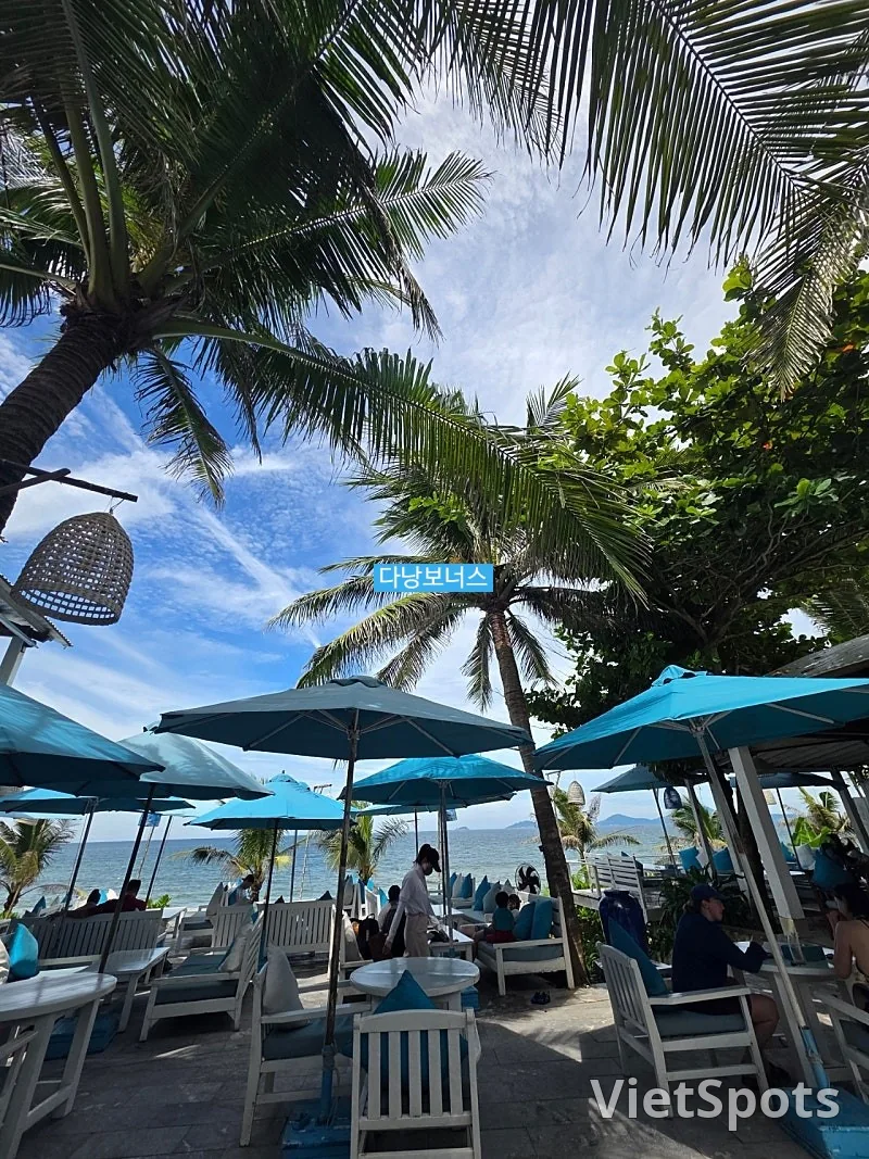 🇻🇳[Da Nang Local Partnership] An Bang Beach Deck House