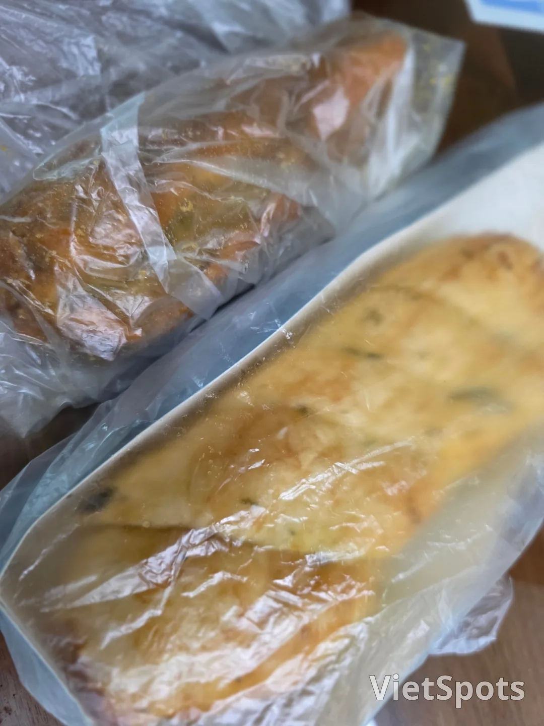🥯🥐🥖 Vì cảm giác nghĩa vụ.. hehe