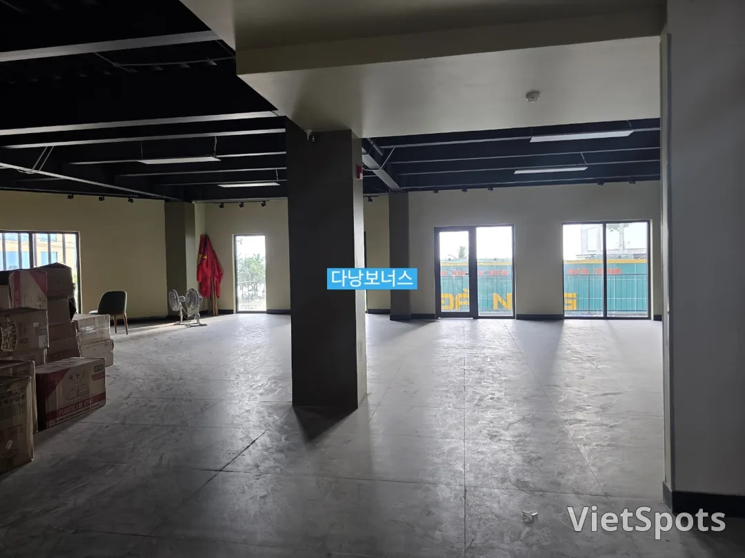 🇻🇳新開咖啡館,CCCP峴港店詳細點評