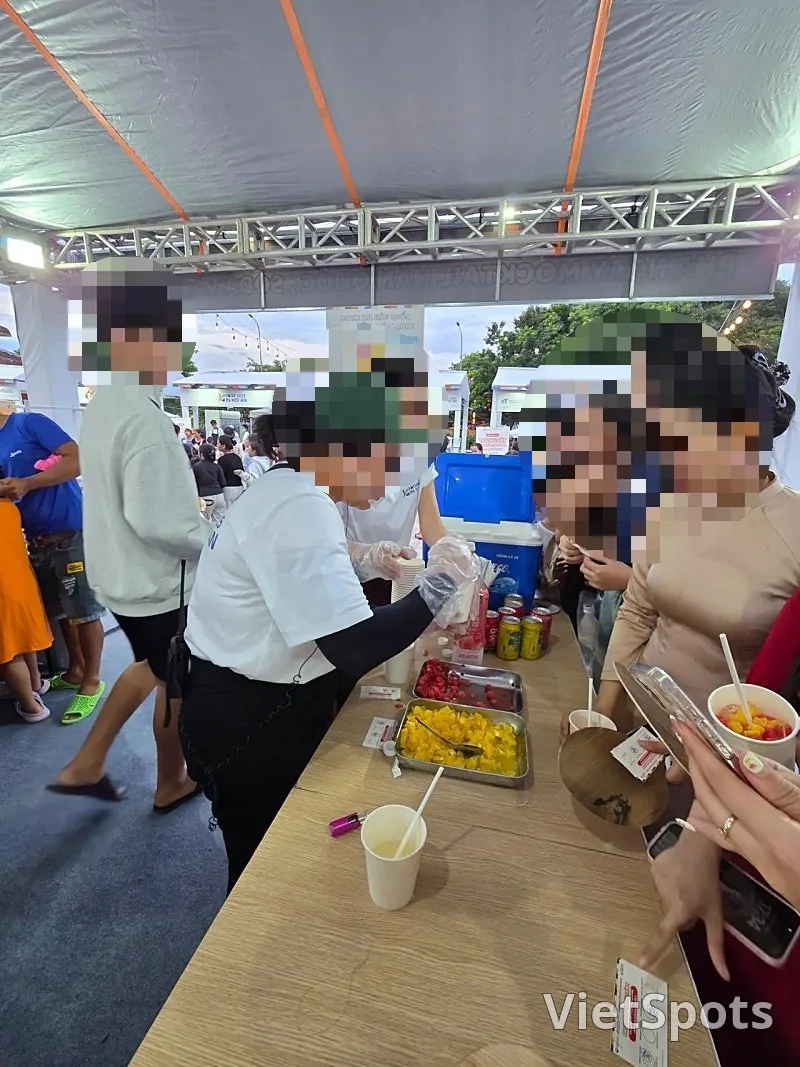 ð»ð³2025ãã€ã¢ã³K-FOODãã§ã¹ãã£ãã«!! çããã®ä»£ããã«ç§ãè¡ã£ãŠããŸããã~