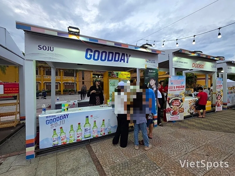 ð»ð³2025ãã€ã¢ã³K-FOODãã§ã¹ãã£ãã«!! çããã®ä»£ããã«ç§ãè¡ã£ãŠããŸããã~