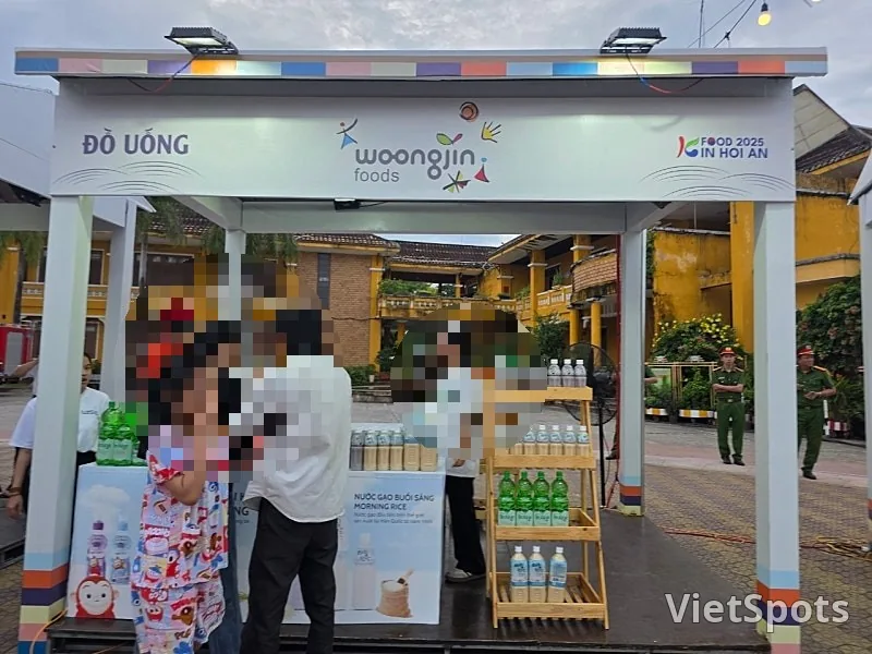 ð»ð³2025ãã€ã¢ã³K-FOODãã§ã¹ãã£ãã«!! çããã®ä»£ããã«ç§ãè¡ã£ãŠããŸããã~