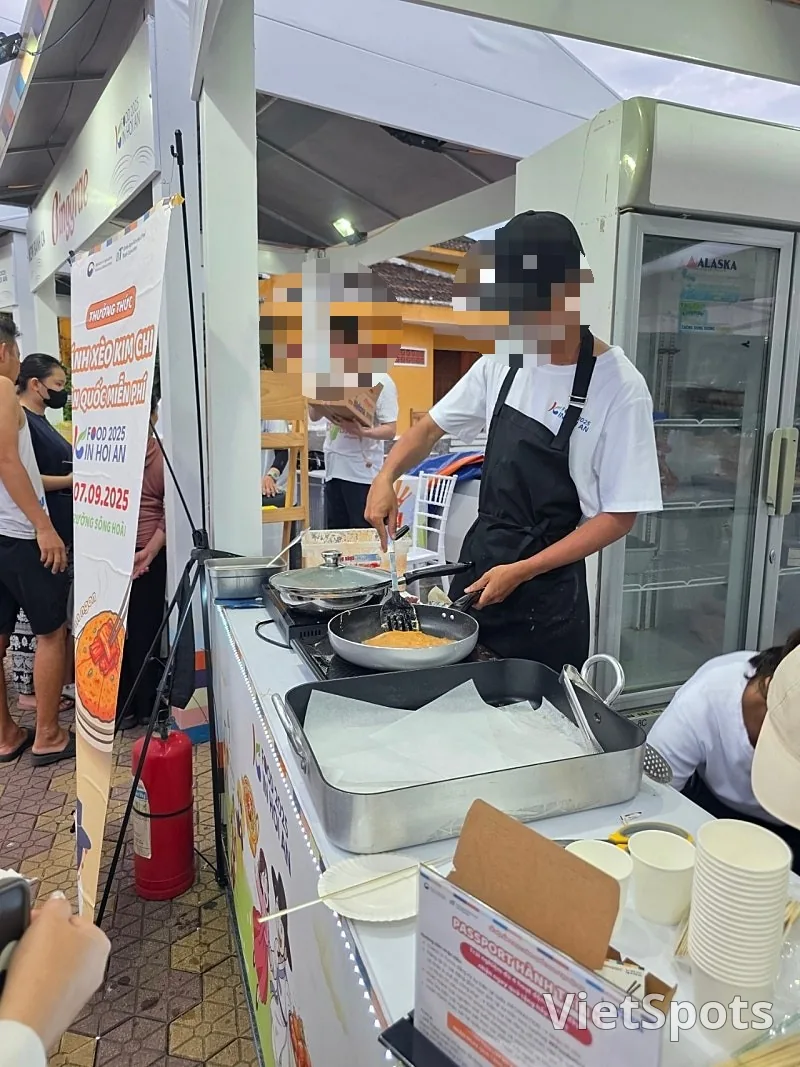 ð»ð³2025ãã€ã¢ã³K-FOODãã§ã¹ãã£ãã«!! çããã®ä»£ããã«ç§ãè¡ã£ãŠããŸããã~