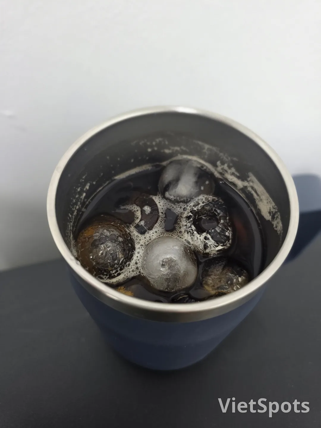 Today's caffeine ♡