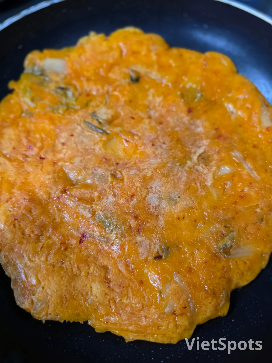 Mình sẽ nướng nhé (trực tiếp)