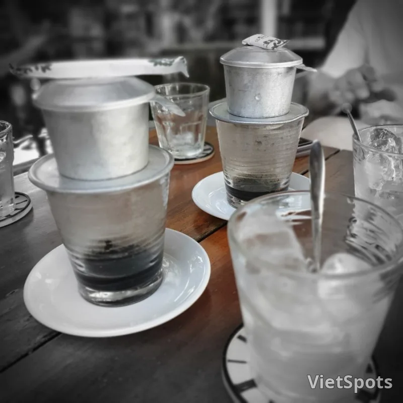 📍(ข้อมูล) ประเภทกาแฟเวียดนามที่ควรรู้ไว้