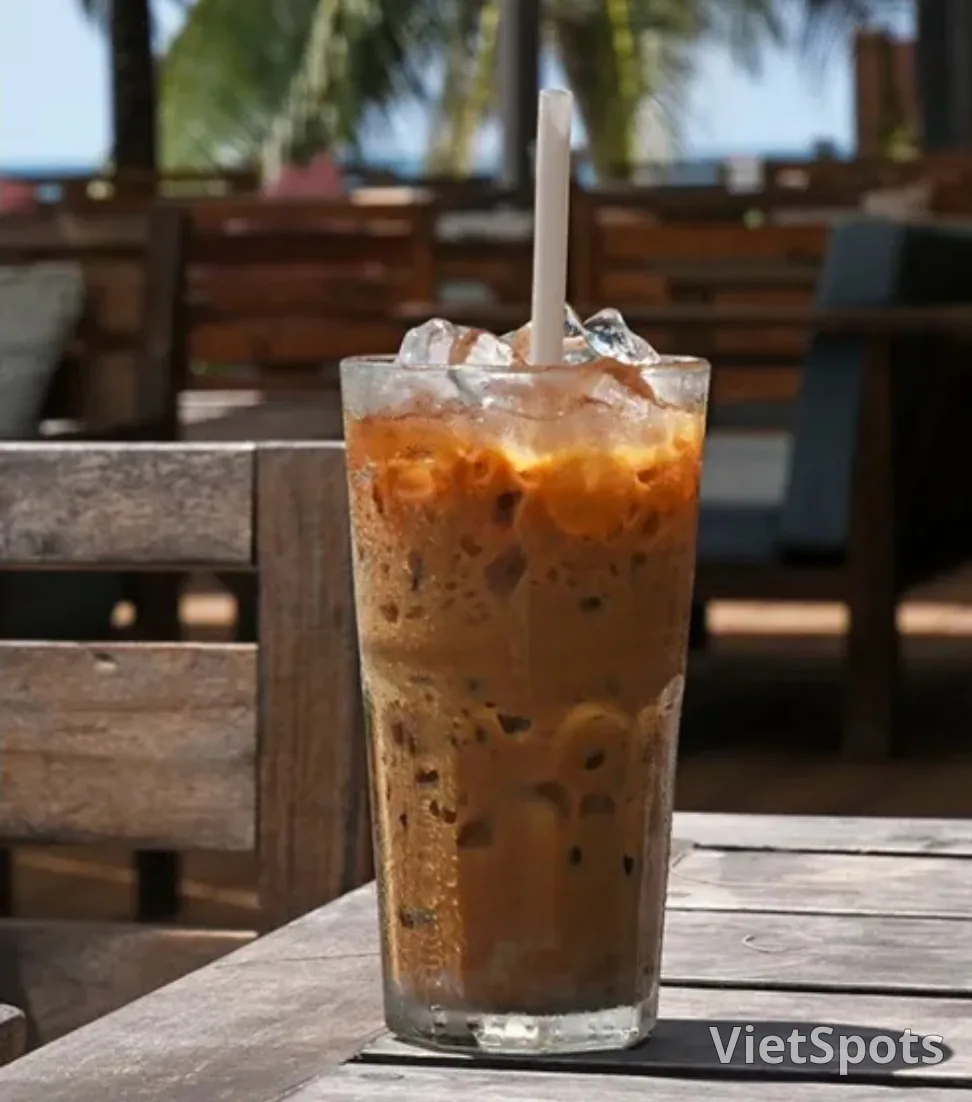📍(ข้อมูล) ประเภทกาแฟเวียดนามที่ควรรู้ไว้