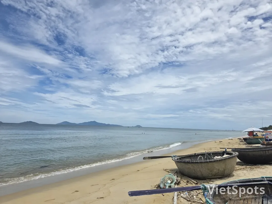 🇻🇳 ทริปเที่ยวคนเดียวครั้งที่ 2 วันที่ 4: อีกแล้ว! กินอีกเหรอ? กินต่อไป~! เพราะเป็นวันสุดท้ายแล้ว..😭