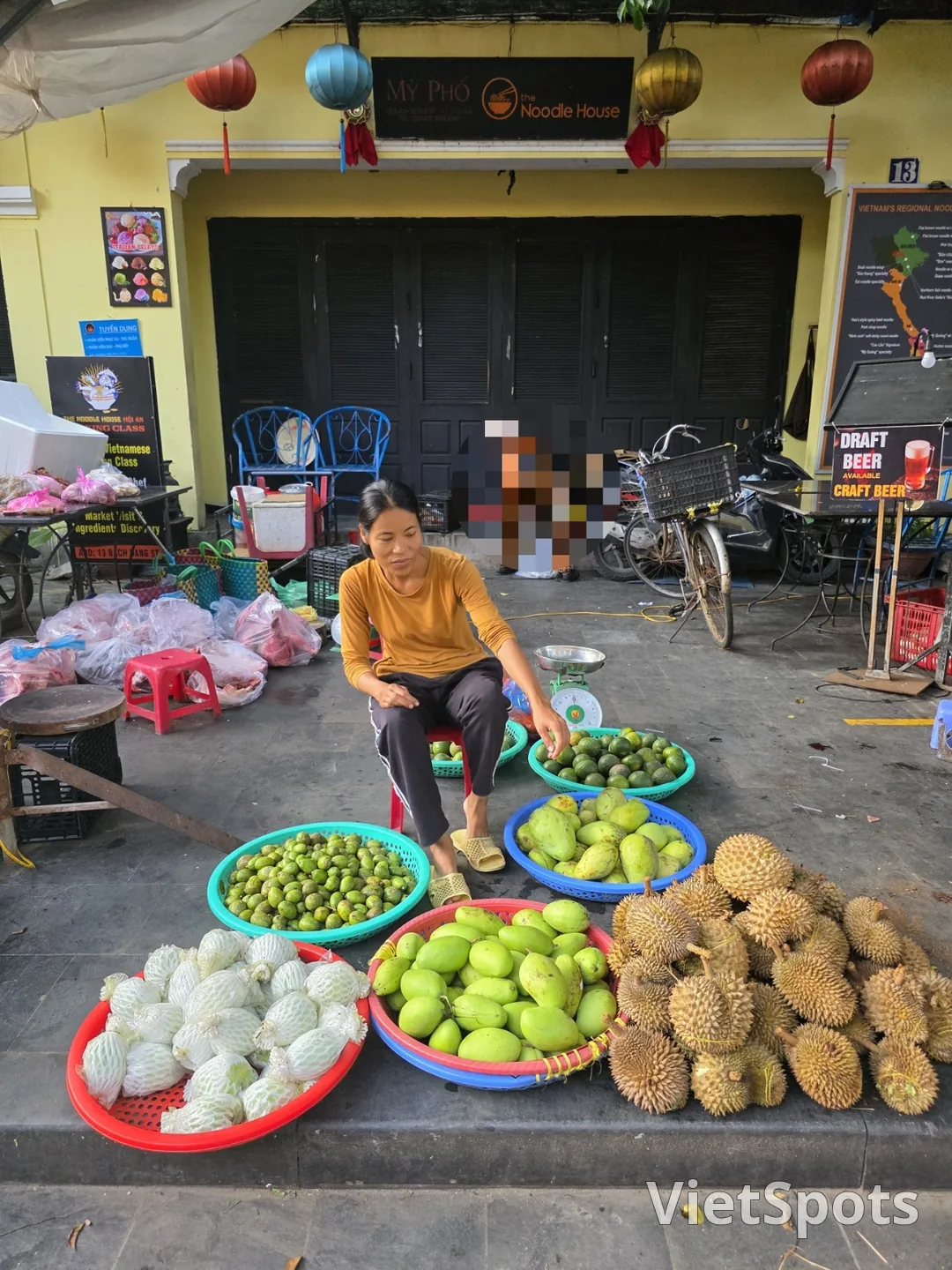 🇻🇳迷你榴蓮～那個地方到底在哪兒啊？