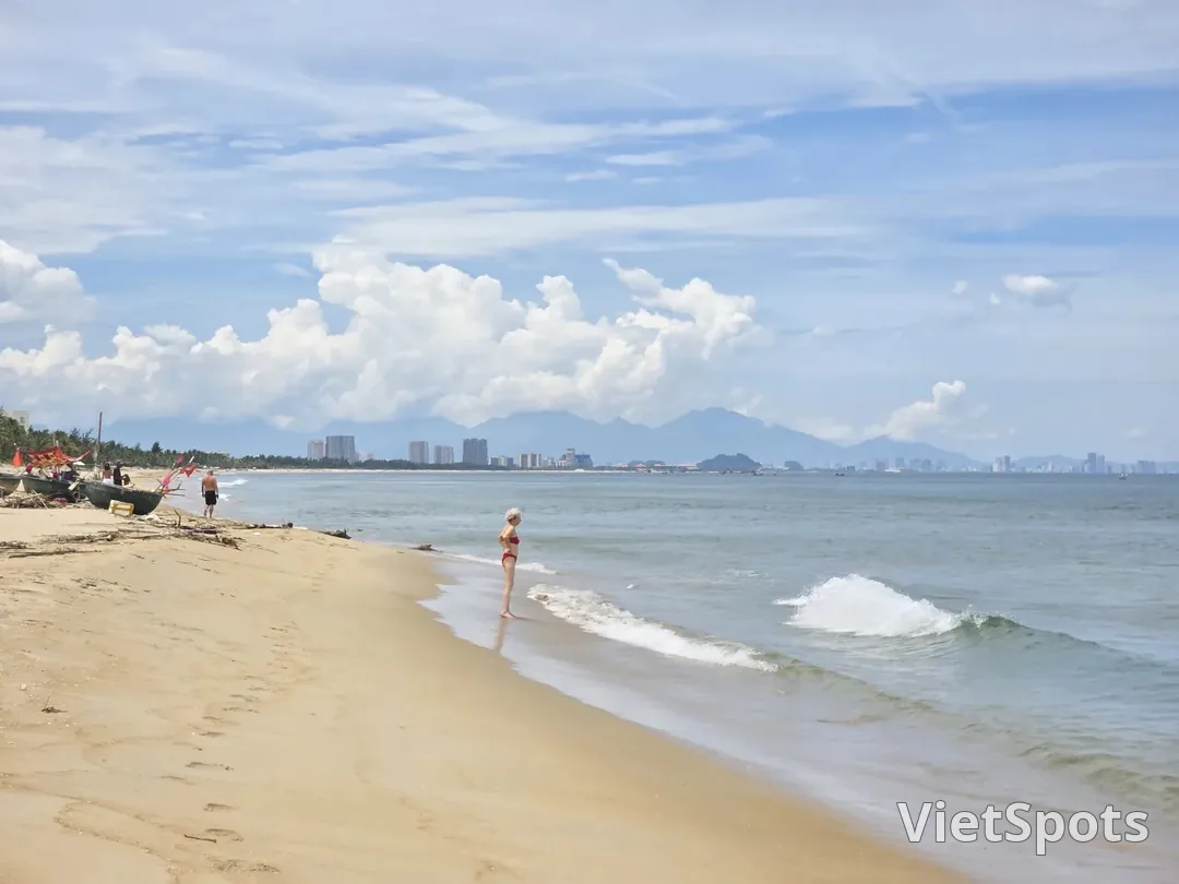 🇻🇳 Khoảnh khắc đẹp như một bức tranh