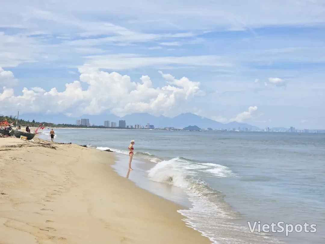 🇻🇳 Khoảnh khắc đẹp như một bức tranh