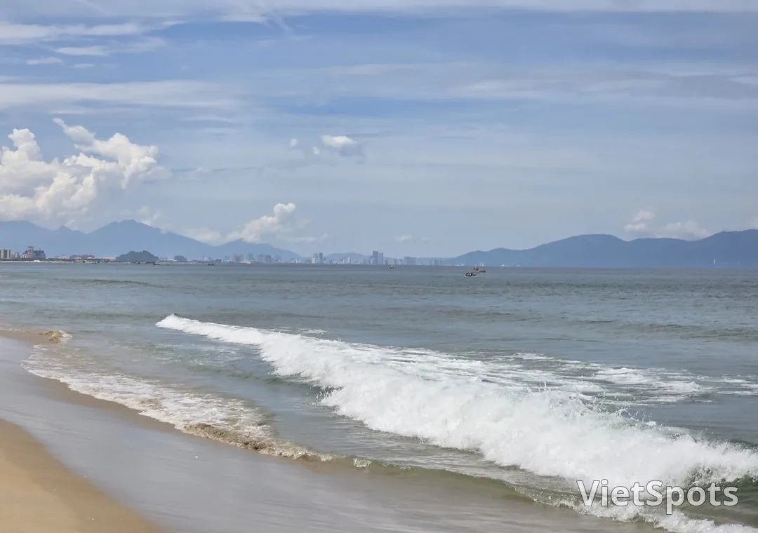 🇻🇳 Khoảnh khắc đẹp như một bức tranh