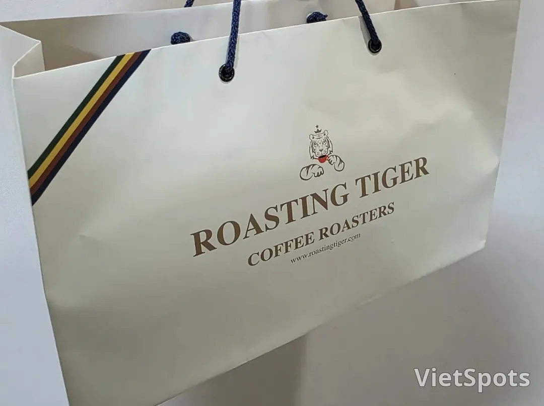 🐯白虎拼配☕️