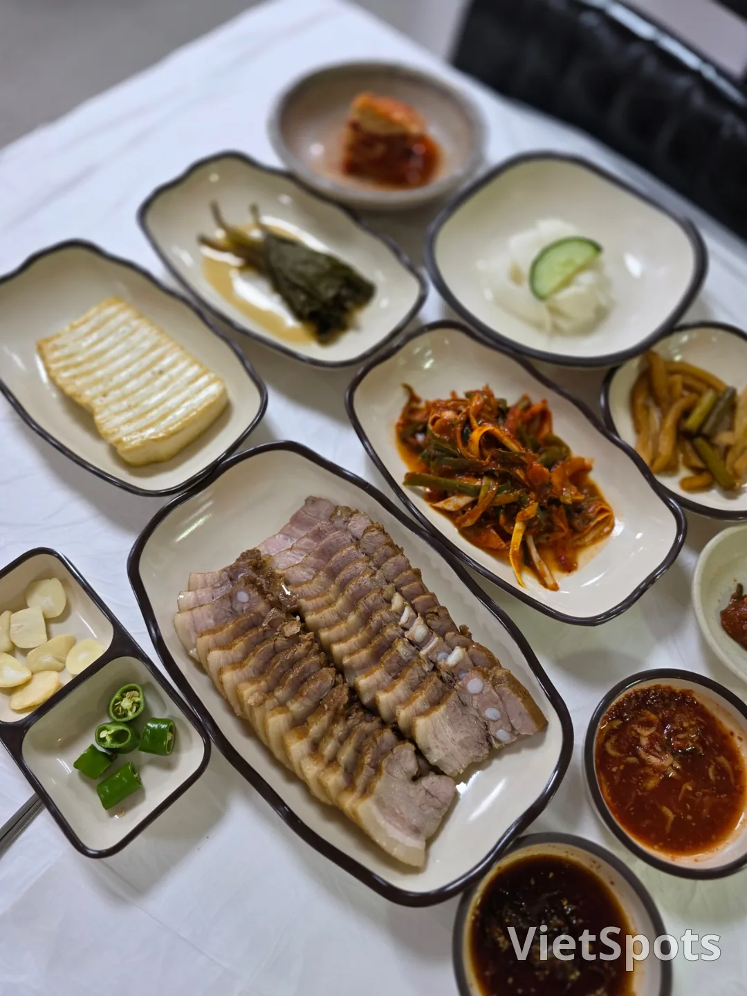 🇰🇷[अत्यधिक अनुशंसित] 40 साल पुराना पारंपरिक वोंडे मकगुक्सू