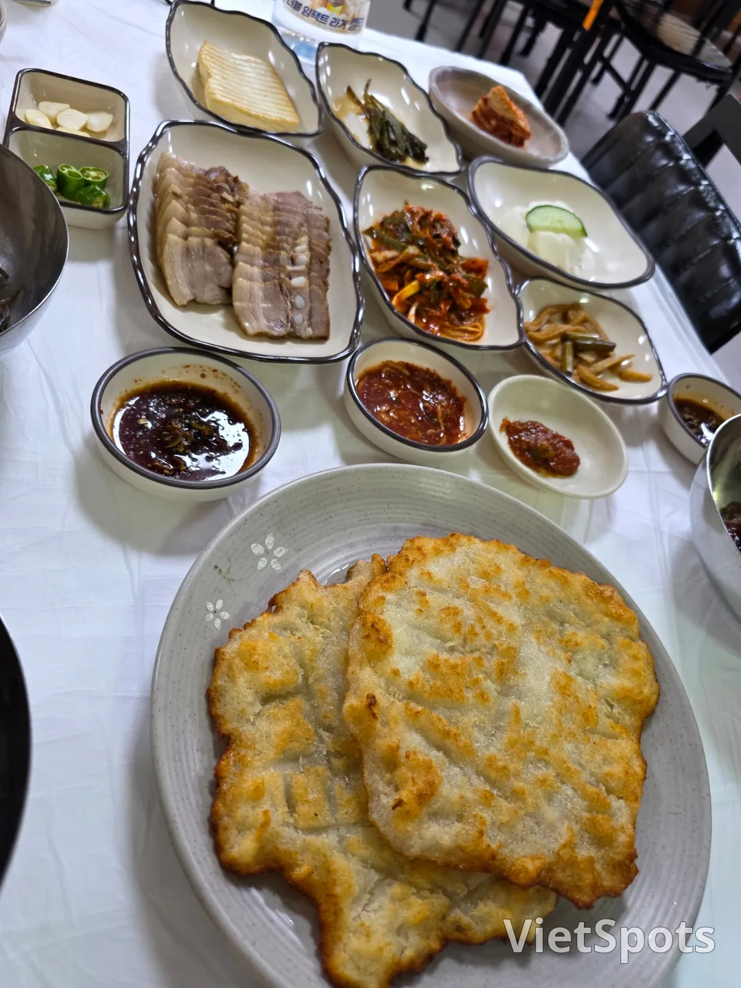 🇰🇷[अत्यधिक अनुशंसित] 40 साल पुराना पारंपरिक वोंडे मकगुक्सू