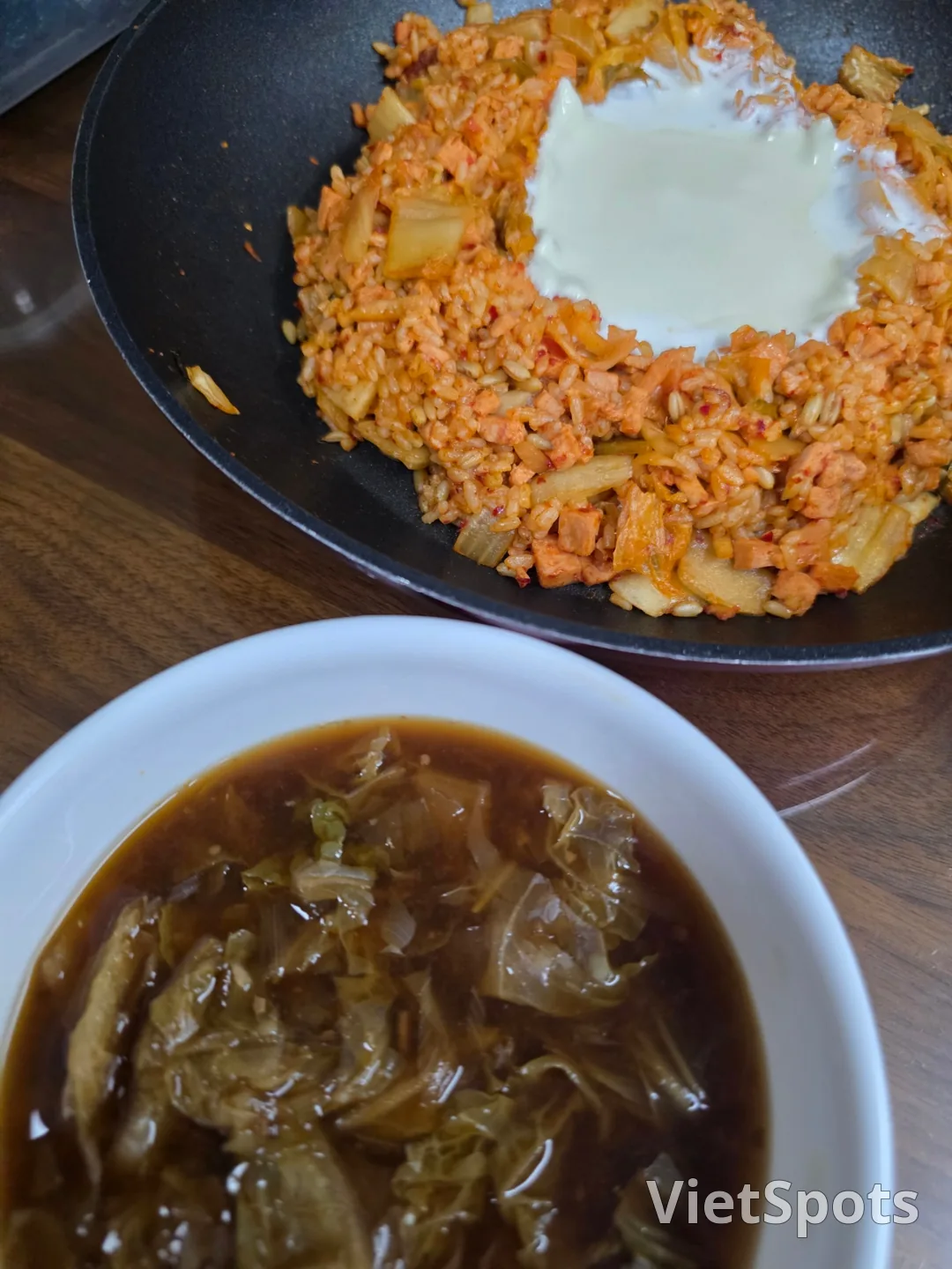 야호!!! 주방 마감합니다!!