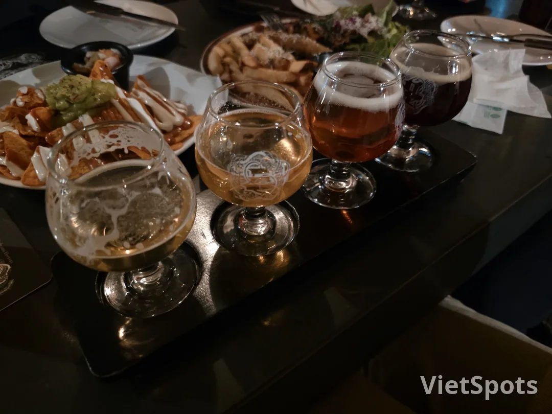 Tối thứ Sáu vui vẻ, tăng 2!!
